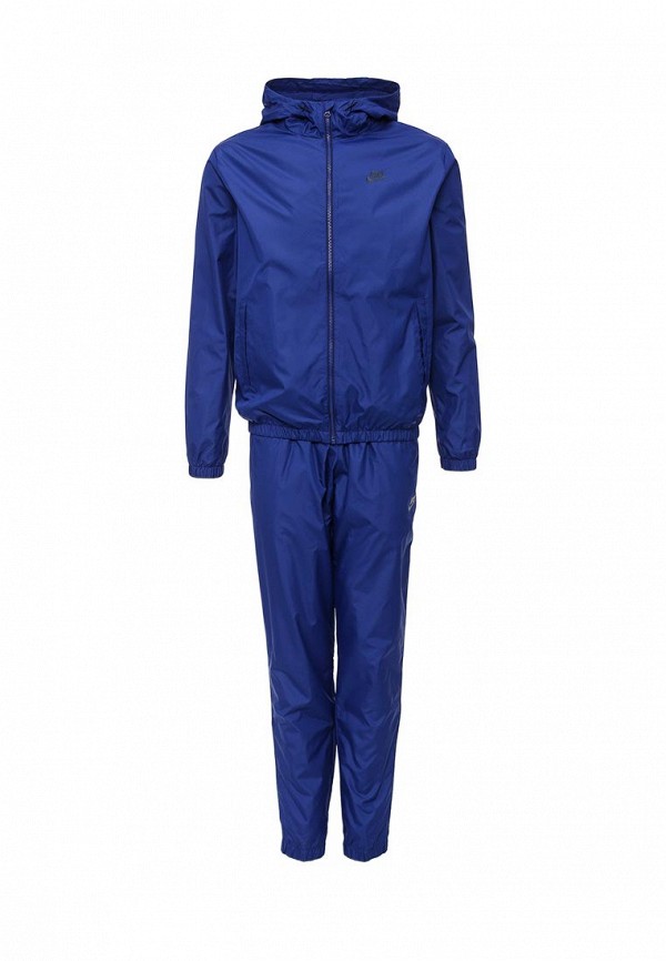 Nike shut out tracksuit hotsell