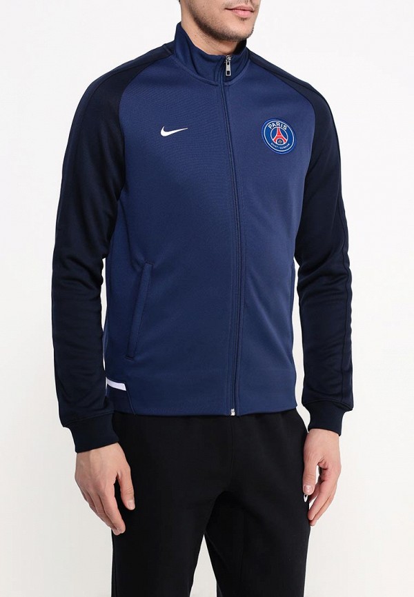 Nike PSG DRI-FIT ジャケット パリ・サンジェルマン 25-26 Dri-Fit Strike アンセムジャケット