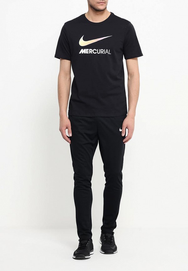 Nike mercurial t shirt hotsell