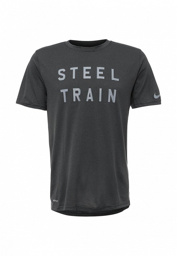 Nike LEGEND 2.0 STEEL TRAIN TEE 