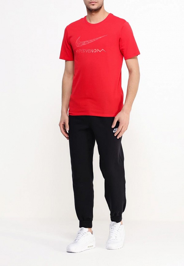 Nike hypervenom top t shirt