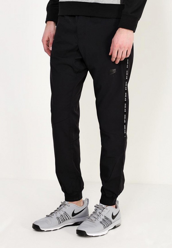 Nike NIKE HYBRID WOVEN V442 PANT NI464EMHBH08 Lamoda