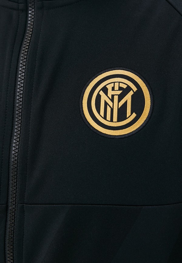 Nike Олимпийка - INTER M NK I96 JKT - фото 4