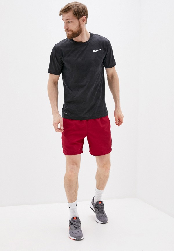 Nike M NK CHLLGR SHORT 7IN 2IN1 NI464EMHTXB2 Lamoda