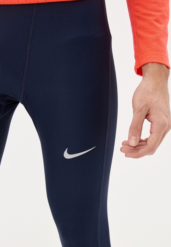 Nike Тайтсы - M NK RUN MOBILITY TIGHT - фото 4