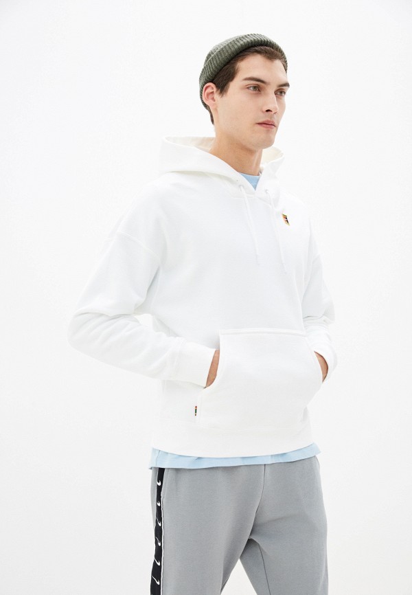 Nike hoodie heritage cheap