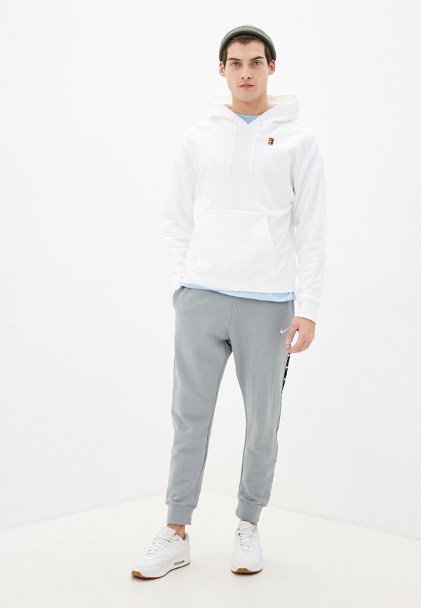 Nike Худи - M NKCT FLC HOODIE HERITAGE - фото 2