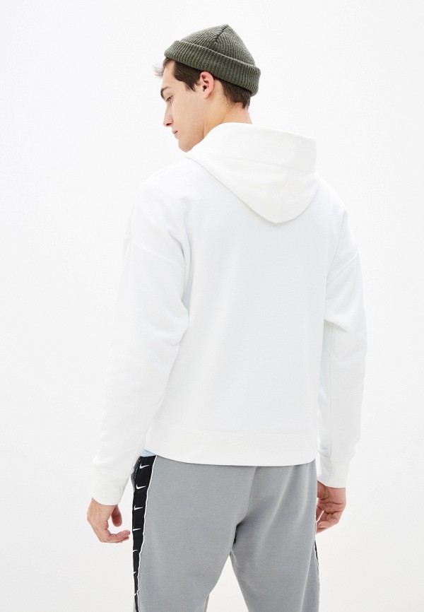 Nike Худи - M NKCT FLC HOODIE HERITAGE - фото 3