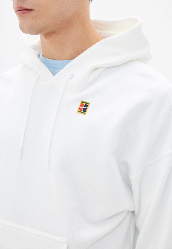 Nike Худи - M NKCT FLC HOODIE HERITAGE - фото 4