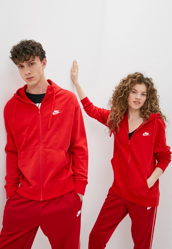 M nsw club hoodie fz ft hotsell