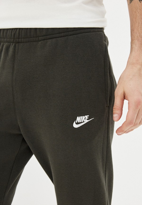 Nike Брюки спортивные - M NSW CLUB JGGR BB - фото 4