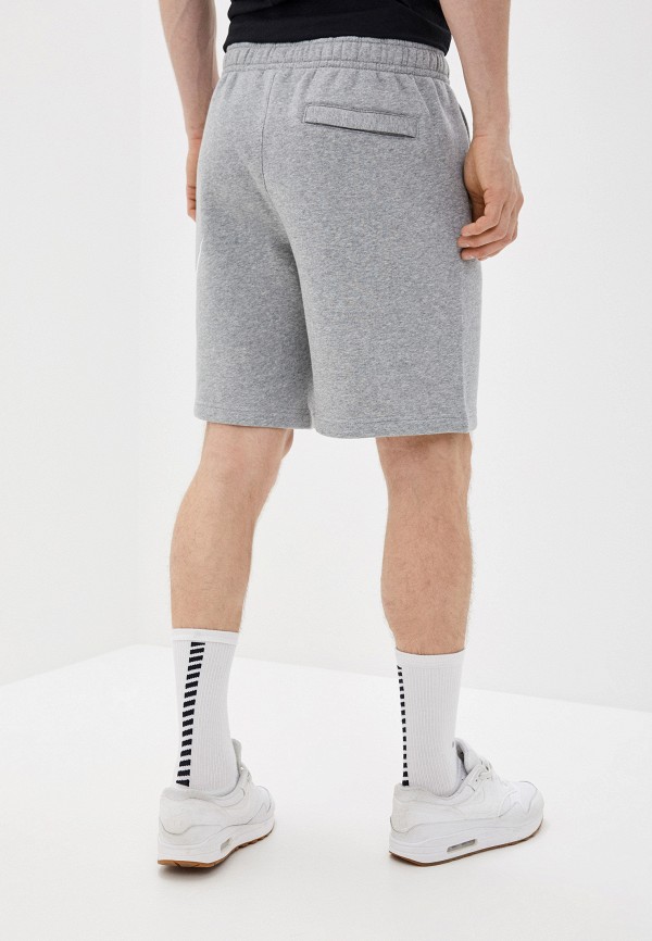 Nike Шорты спортивные - M NSW CLUB SHORT BB GX - фото 3