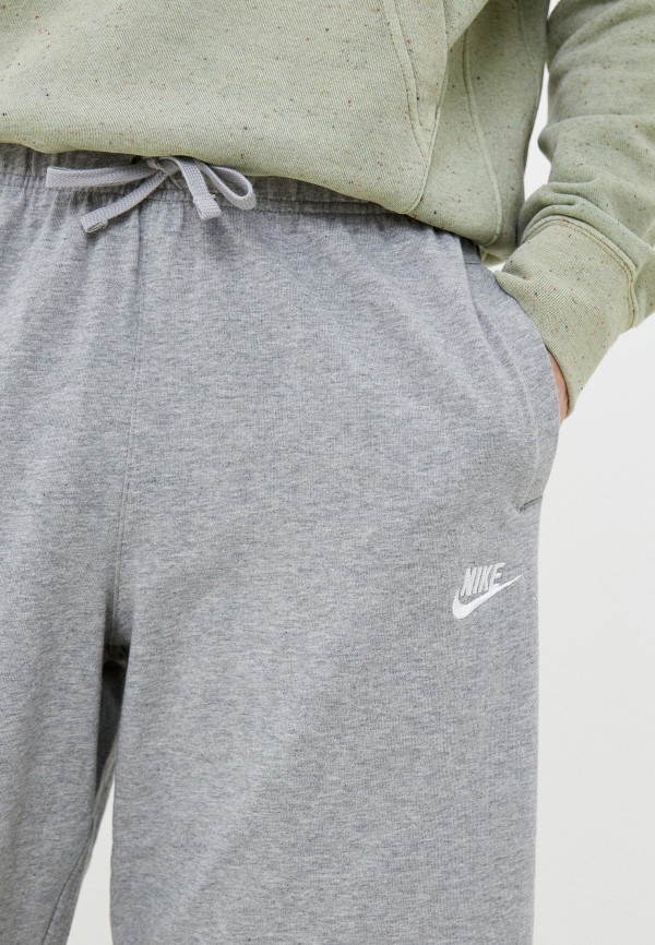 Nike Шорты спортивные - M NSW CLUB SHORT JSY - фото 4