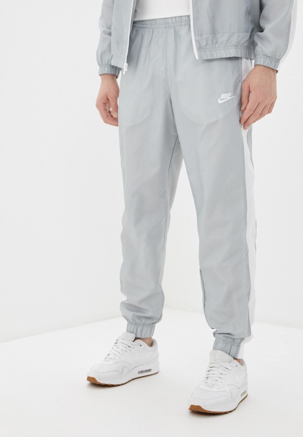 Nike Костюм спортивный - M NSW CE TRK SUIT HD WVN - фото 4