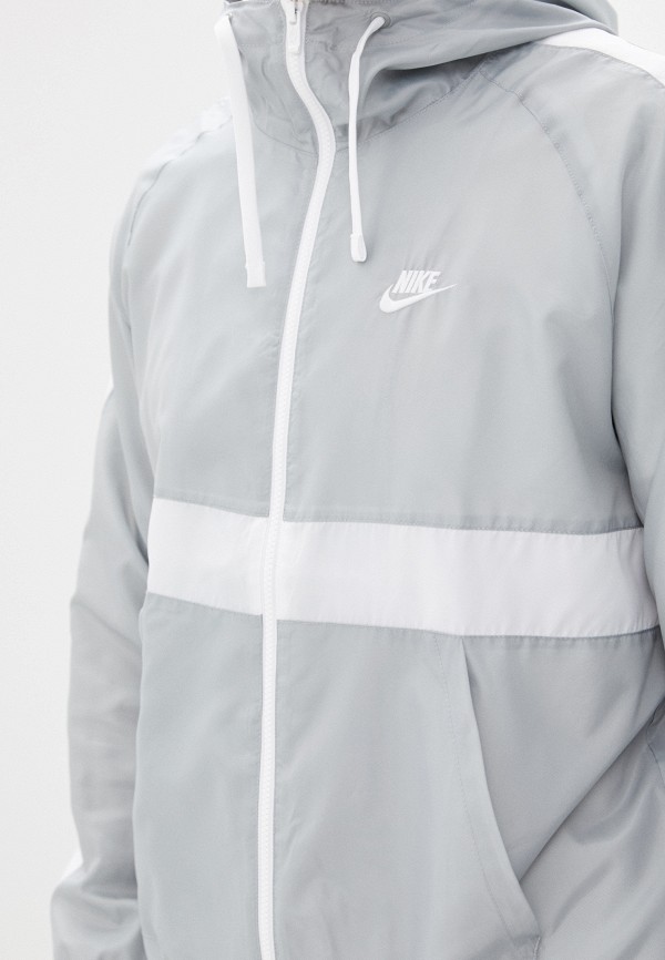 Nike Костюм спортивный - M NSW CE TRK SUIT HD WVN - фото 5
