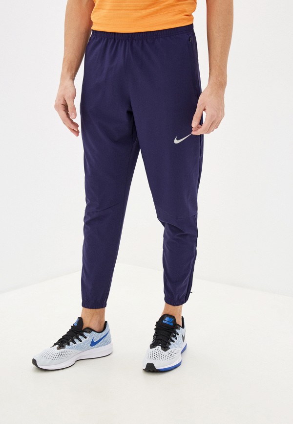 Nike top essential woven