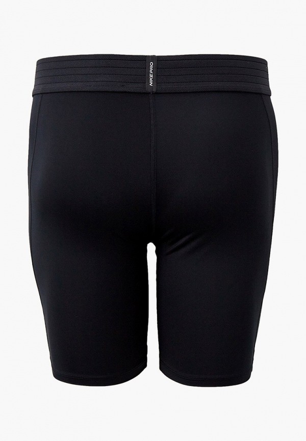 Nike Шорты компрессионные - M NP SHORT - фото 2