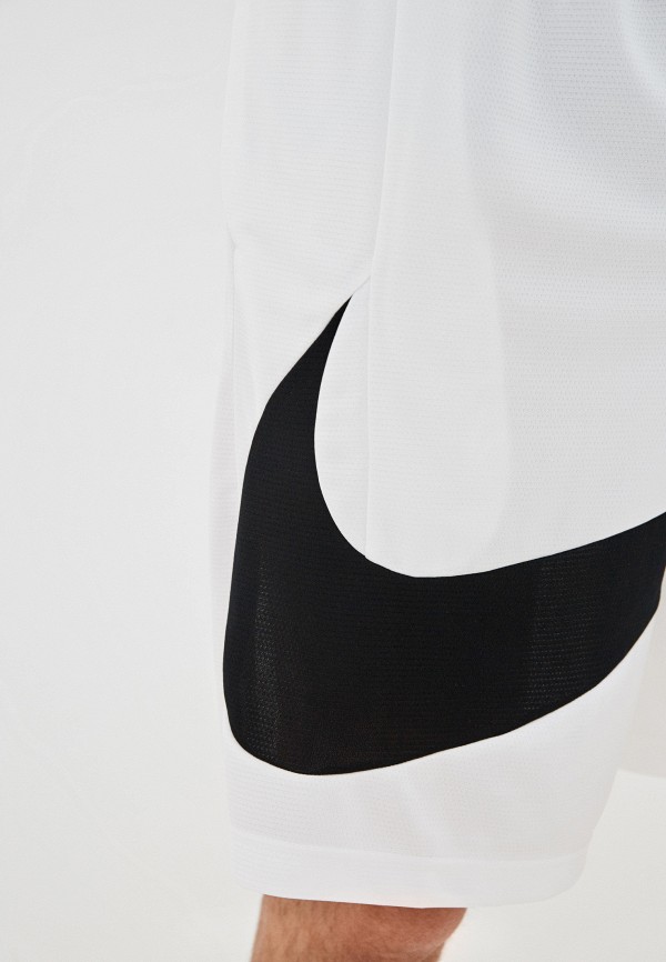 Nike Шорты спортивные - M NK DRY HBR SHORT 2.0 - фото 4