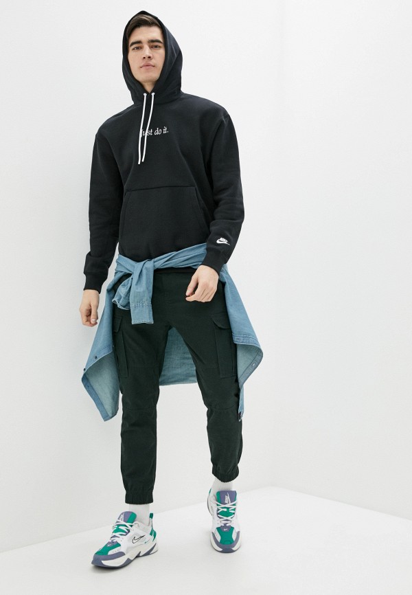 Nike M NSW JDI HOODIE PO FLC HVYWT