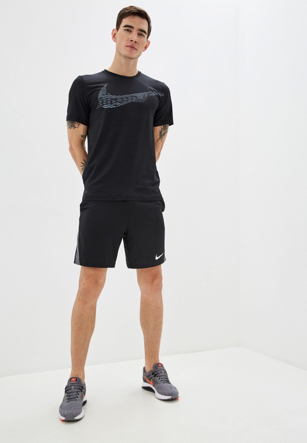Nike Шорты спортивные - M NK DRY SHORT 5.0 - фото 2