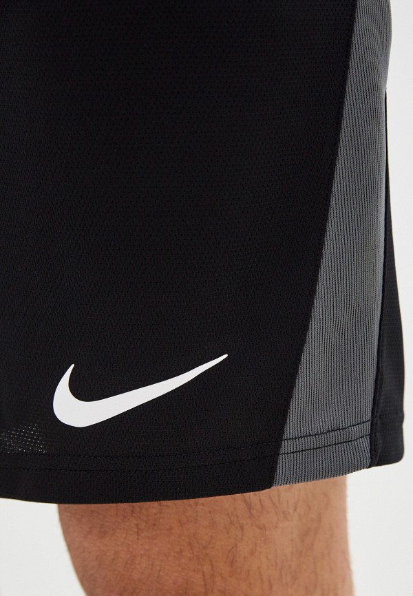 Nike Шорты спортивные - M NK DRY SHORT 5.0 - фото 4