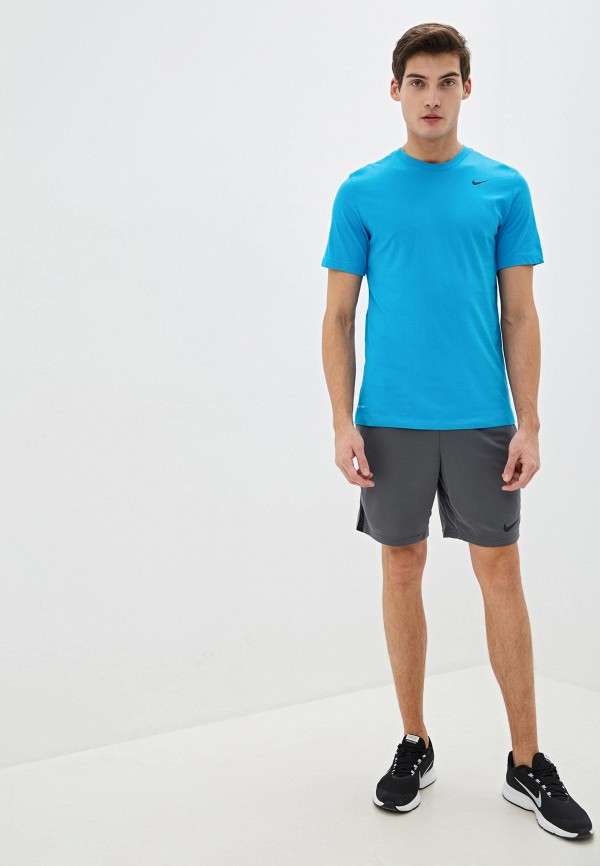 Nike Шорты спортивные - M NK DRY SHORT 5.0 - фото 2
