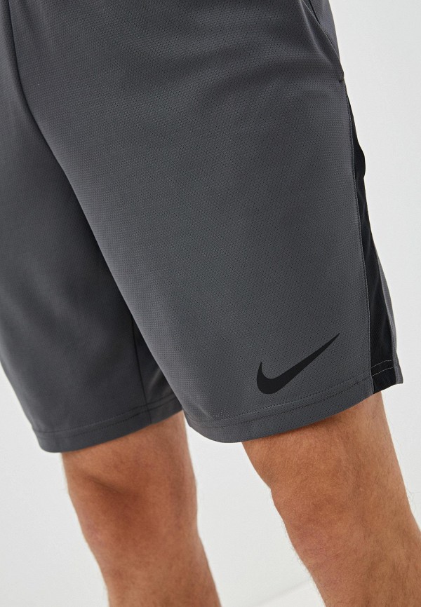 Nike Шорты спортивные - M NK DRY SHORT 5.0 - фото 4