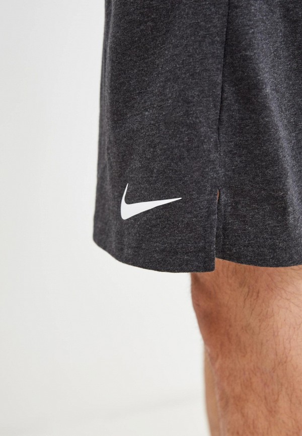 Nike Шорты спортивные - M NK DRY FIT COTTON 2.0 - фото 4