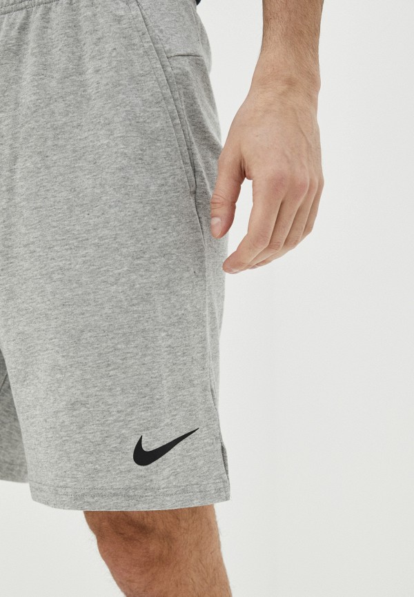 Nike Шорты спортивные - M NK DRY FIT COTTON 2.0 - фото 4