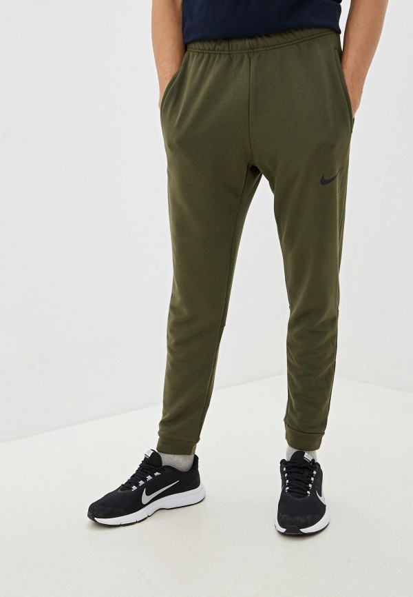 m nk dry pant taper fleece