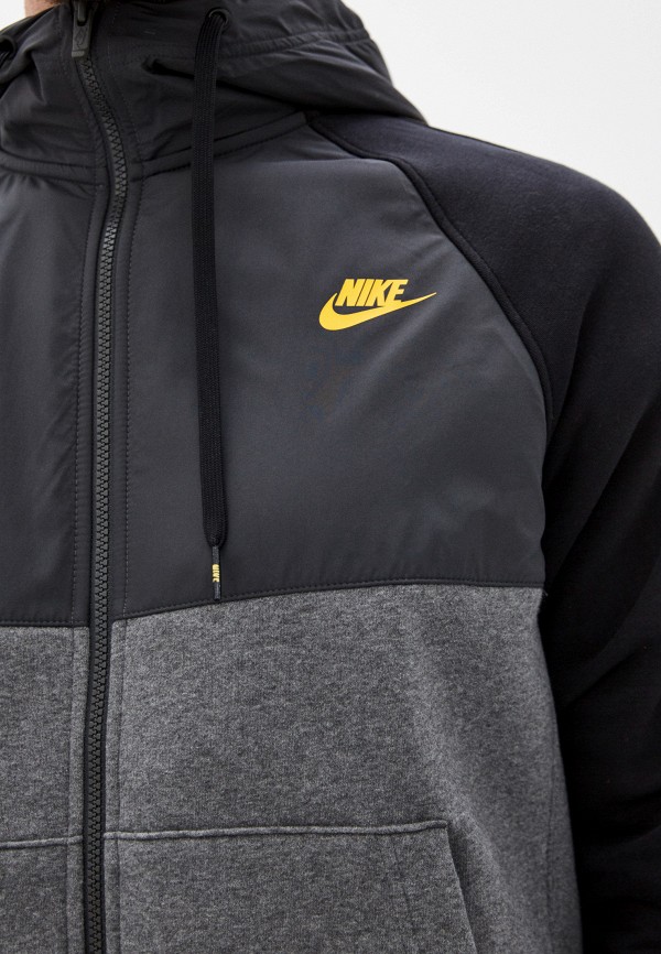 m nsw ce hoodie fz bb hybrid