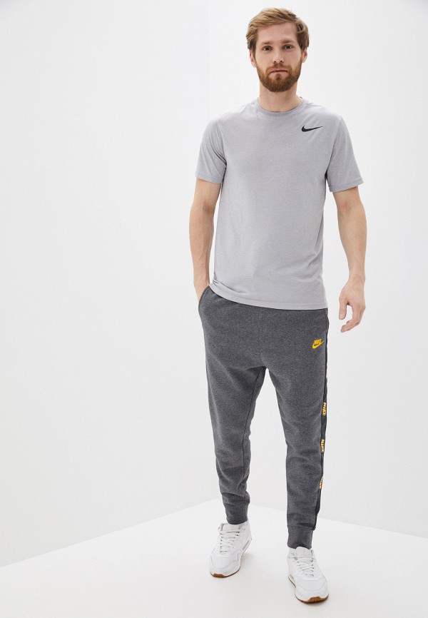 Nike Брюки спортивные - M NSW CE JGGR BB HYBRID - фото 2