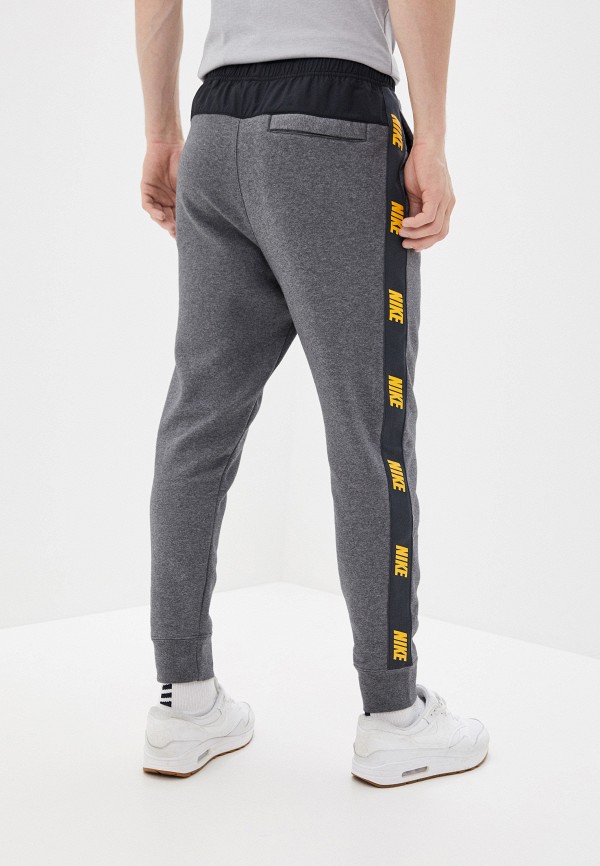Nike Брюки спортивные - M NSW CE JGGR BB HYBRID - фото 3