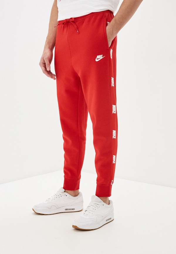 Nike Брюки спортивные - M NSW CE JGGR BB HYBRID - фото 1