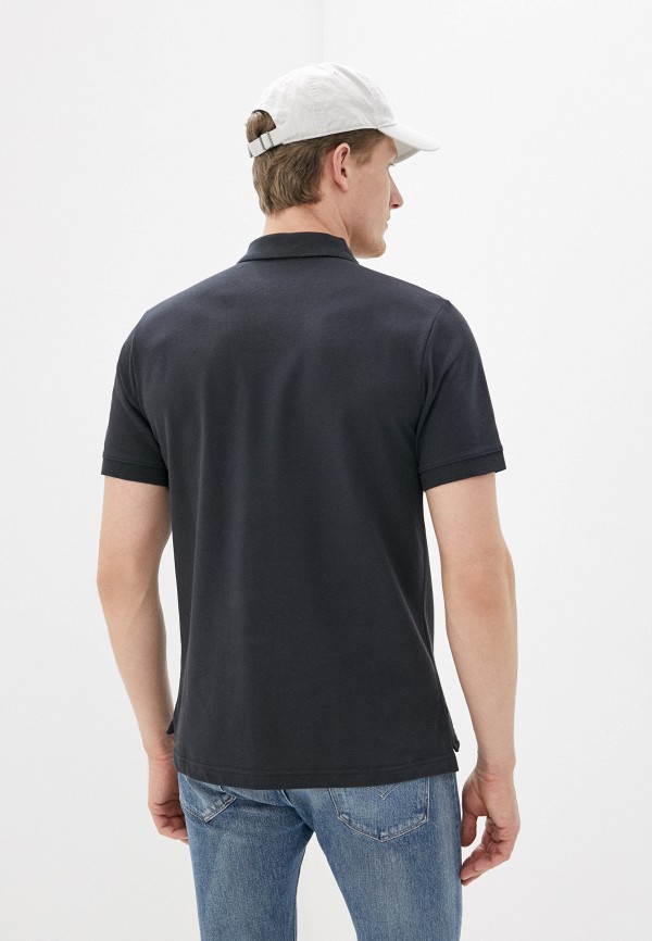 Nike Поло - M NSW CE POLO MATCHUP PQ - фото 3