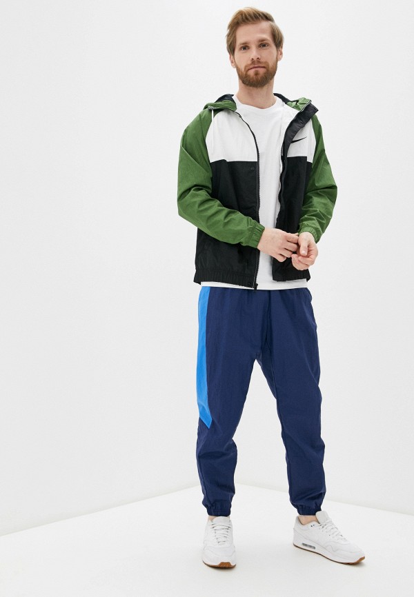 nike m nsw pant wvn cf cb