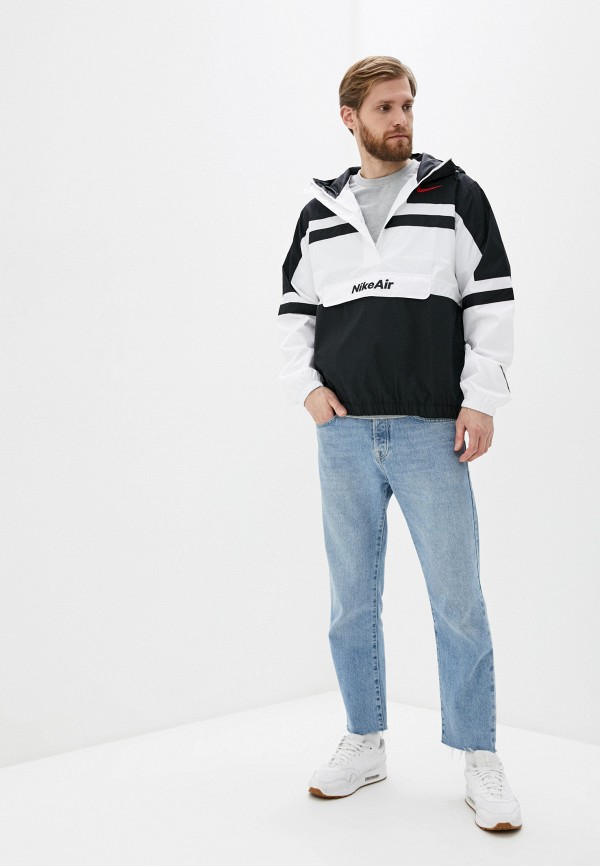 Nike Ветровка - M NSW NIKE AIR JKT WVN - фото 2