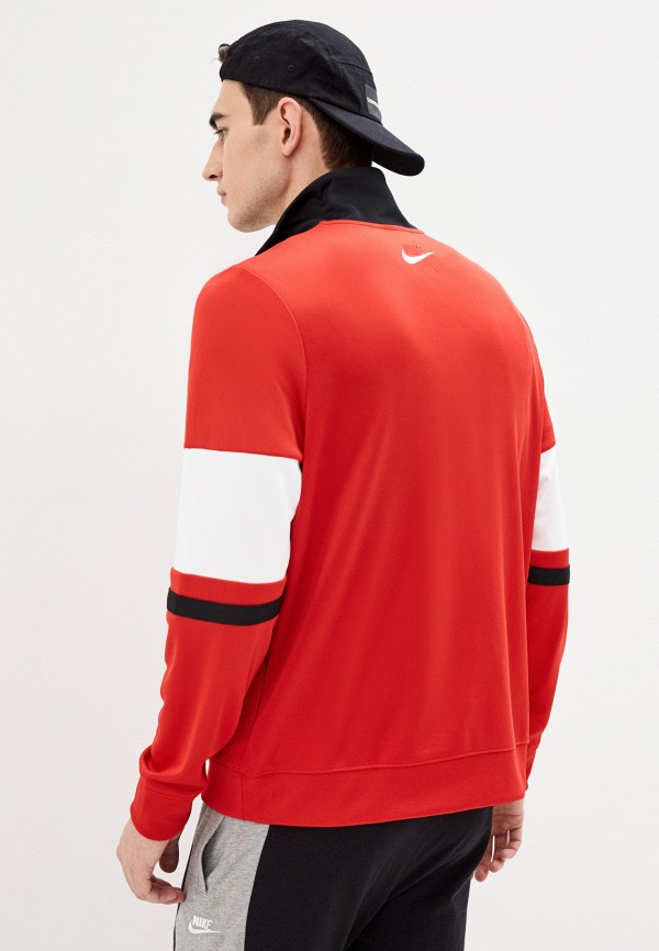 Nike Олимпийка - M NSW NIKE AIR JKT PK - фото 3