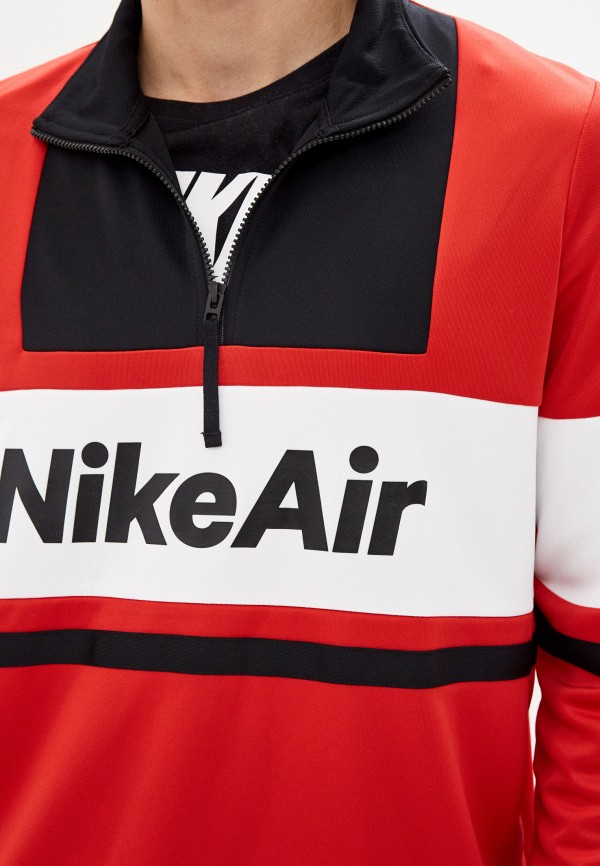 Nike Олимпийка - M NSW NIKE AIR JKT PK - фото 4