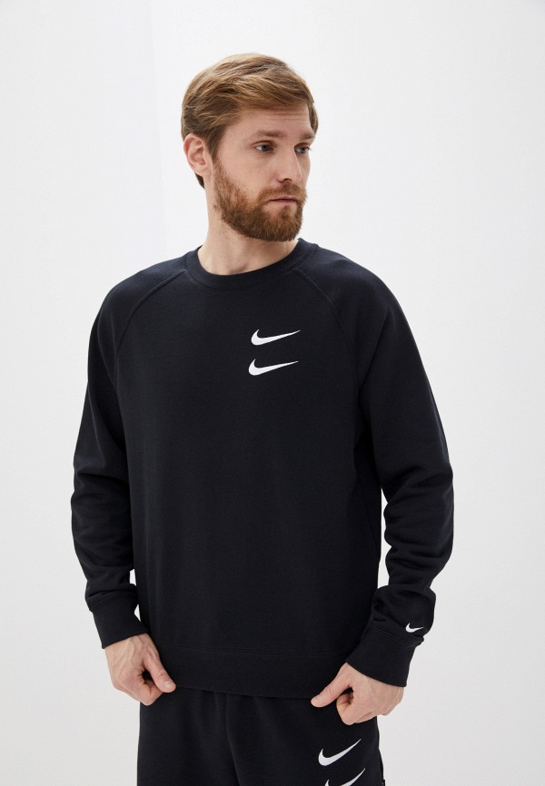 Nike M NSW SWOOSH CRW FT