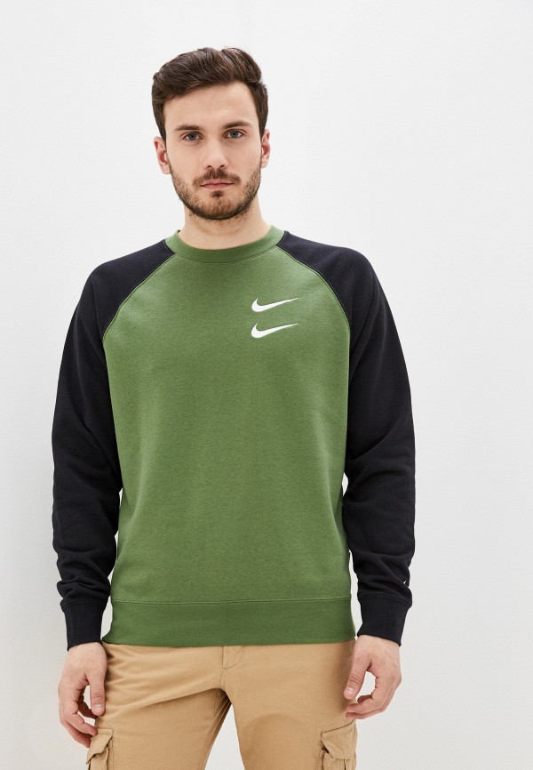 Nsw swoosh ft crewneck hotsell