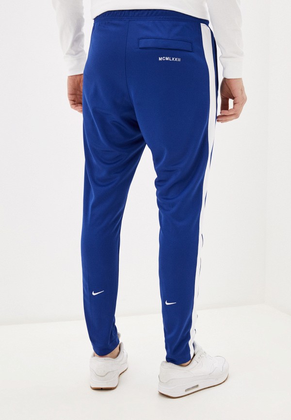 Nike Брюки спортивные - M NSW SWOOSH PANT PK - фото 3