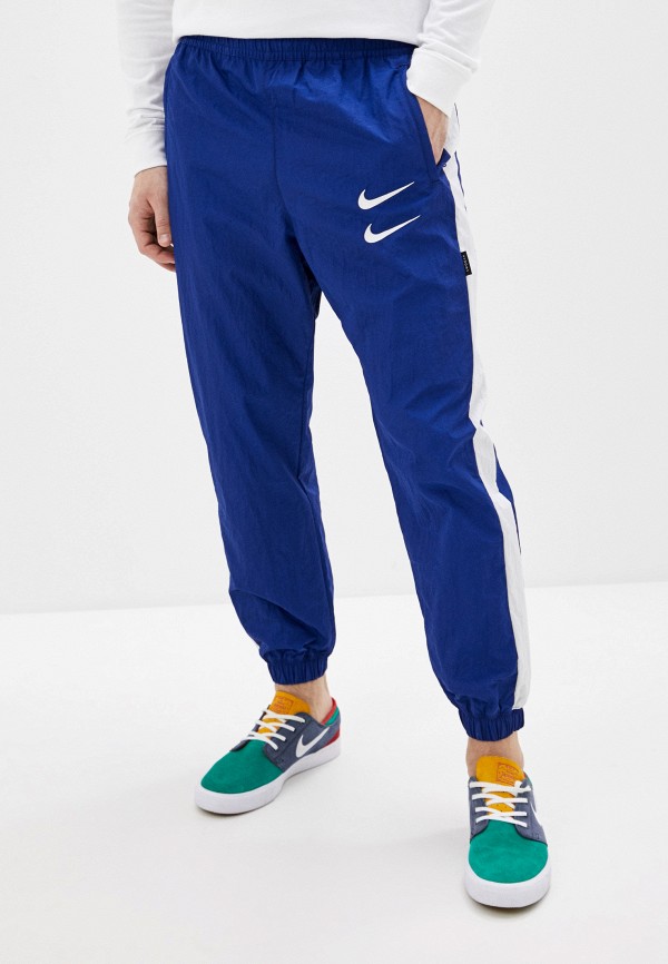 Nike M NSW SWOOSH PANT WVN NI464EMHUCR6 Lamoda