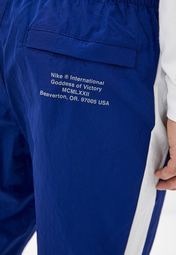 Nike Брюки спортивные - M NSW SWOOSH PANT WVN - фото 4