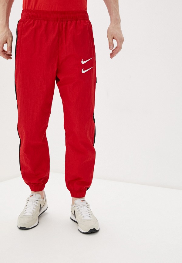 Nike M NSW SWOOSH PANT WVN NI464EMHUCR7 Lamoda