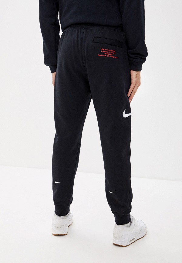 Nike Брюки спортивные - M NSW SWOOSH PANT FT - фото 3