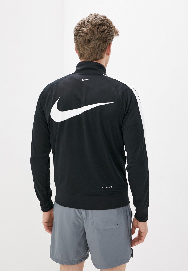 Nike Олимпийка - M NSW SWOOSH JKT PK - фото 3
