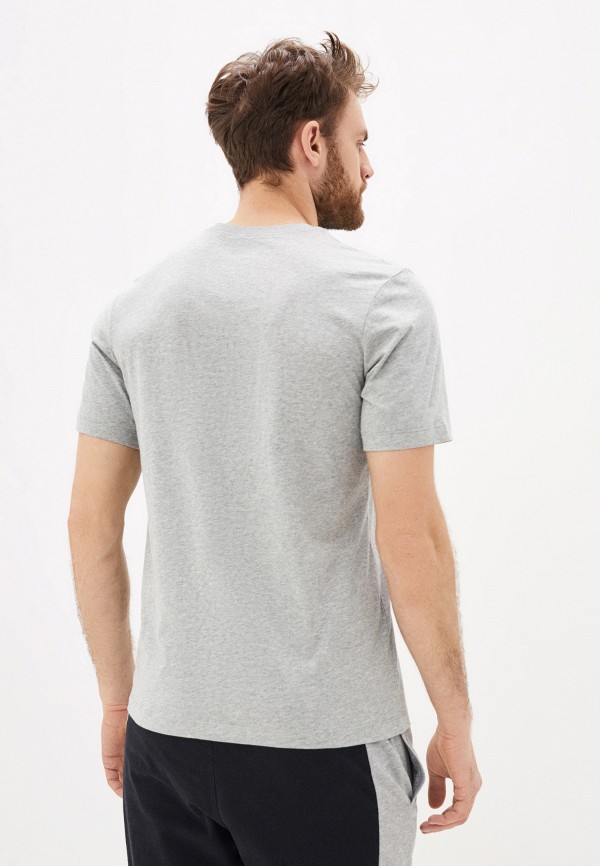 Nike Футболка - M NSW TEE NIKE AIR PHOTO - фото 3