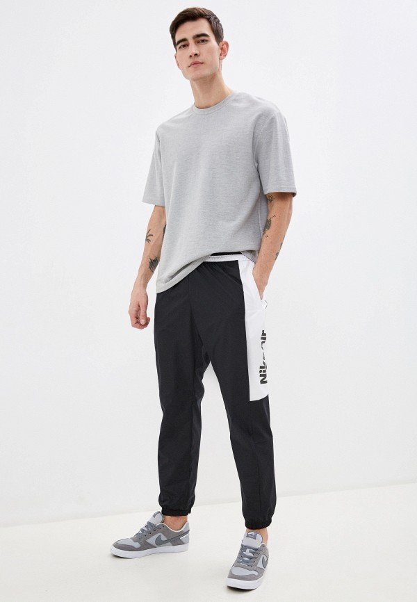 Nike Брюки спортивные - M NSW NIKE AIR PANT WVN - фото 2