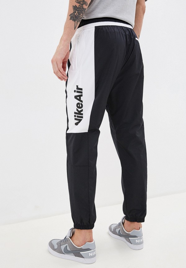Nike Брюки спортивные - M NSW NIKE AIR PANT WVN - фото 3